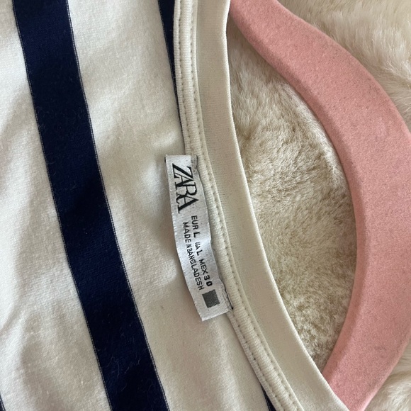 Zara Top - Picture 2 of 2